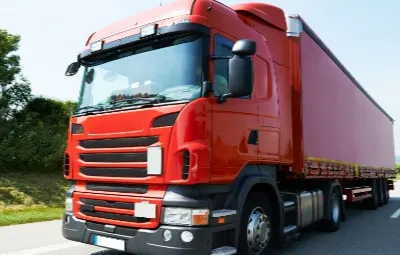 Ankara Aliağa Ambar Kargo