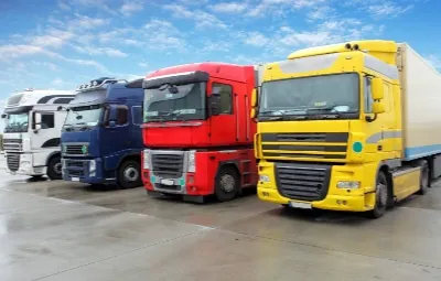 Ankara Aliağa Nakliye Ambarı